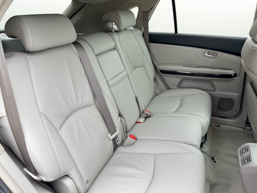 Used 2009 Lexus RX 350 2WD image 29