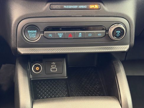 New 2026 Ford Bronco Sport Outer Banks image 27