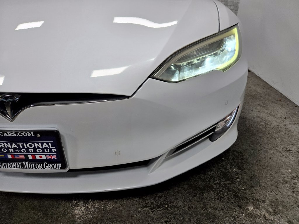 Used 2016 Tesla Model S 75 RWD image 6