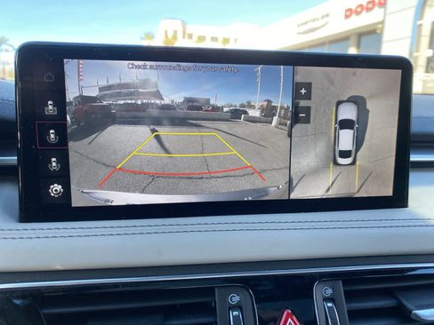 Used 2023 Genesis G70 3.3T w/ Sport Prestige Package image 16