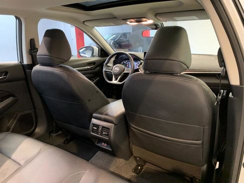 Used 2023 Nissan Altima 2.5 SL image 39