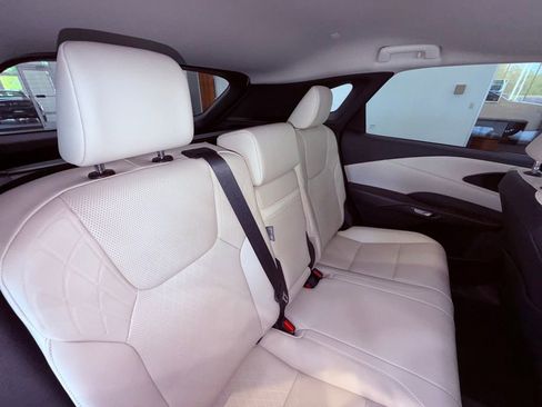 Certified 2024 Lexus RX 350 Premium Plus w/ Convenience Package FWD image 19