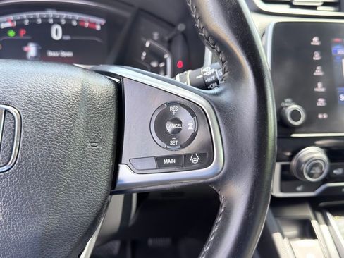 Used 2017 Honda CR-V EX-L image 6
