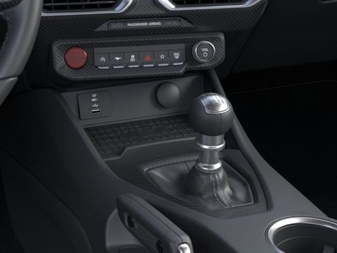 New 2025 Ford Mustang GT Premium w/ GT Performance Package image 15