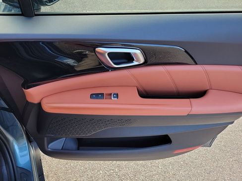 New 2026 Kia Carnival SX Prestige image 10