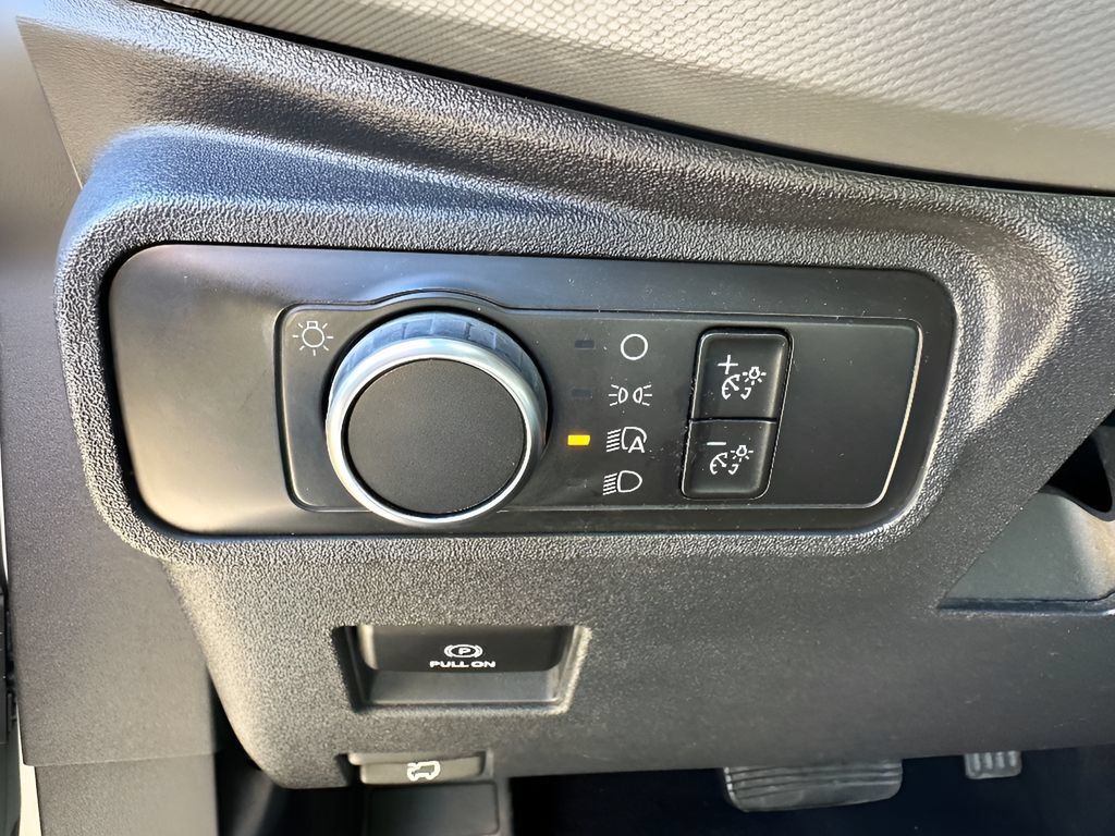 Used 2022 Ford Bronco 4-Door AWD/4WD image 16