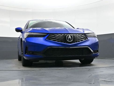 Used 2024 Acura Integra A-Spec image 37