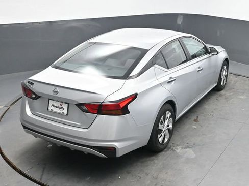 Used 2021 Nissan Altima 2.5 S image 25