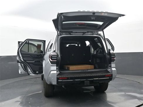 New 2026 Toyota 4Runner TRD Sport Premium image 30