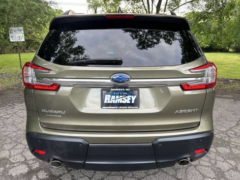 Certified 2023 Subaru Ascent Premium w/ Convenience Package AWD/4WD image 26