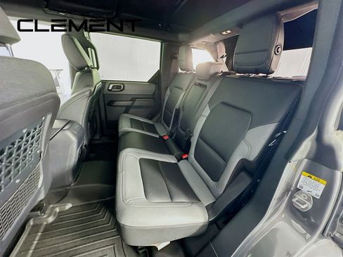 Used 2024 Ford Bronco Big Bend AWD/4WD image 30
