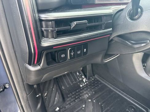 Certified 2025 Hyundai Santa Fe Calligraphy image 20