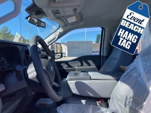 New 2026 Ford F250 XL image 20