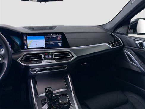 Used 2023 BMW X6 xDrive40i w/ Premium Package image 27