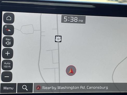 Used 2023 Kia Forte GT-Line w/ GT-Line Premium Package image 21