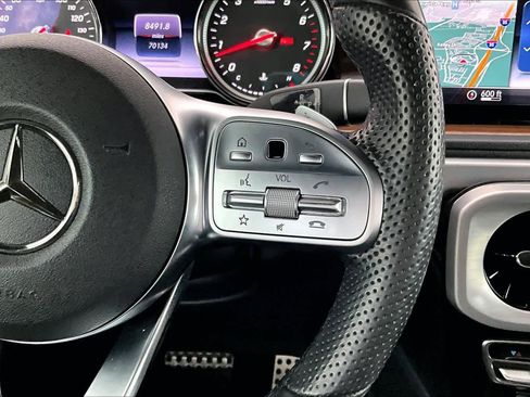 Used 2019 Mercedes-Benz G 550 image 24