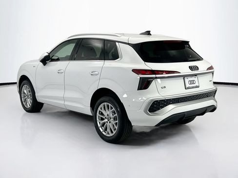 Certified 2026 Audi Q3 quattro 2.0T AWD/4WD image 7