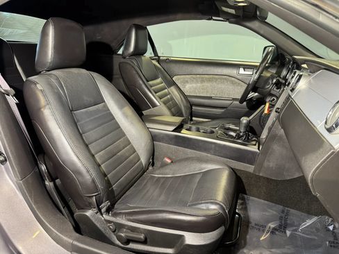Used 2006 Ford Mustang GT Premium RWD image 29