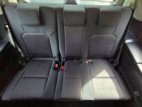Used 2009 Honda Pilot EX image 16