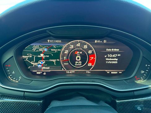 Used 2019 Audi S4 Premium Plus w/ Premium Plus Package image 37