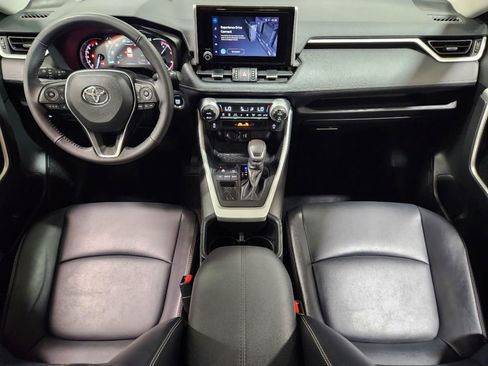 Used 2024 Toyota RAV4 XLE Premium FWD image 46