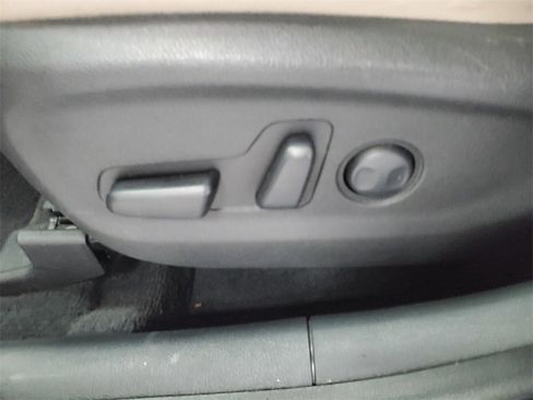 Used 2017 Hyundai Tucson Limited w/ Limited Ultimate Package 03 image 8