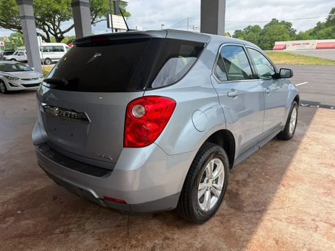 Used 2015 Chevrolet Equinox LS FWD image 6