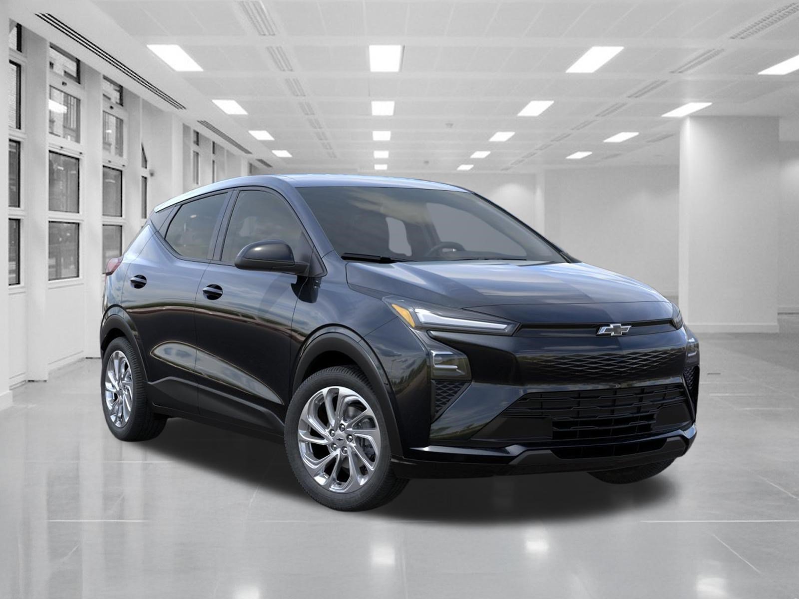 New 2027 Chevrolet Bolt LT w/ Comfort Package FWD image 8
