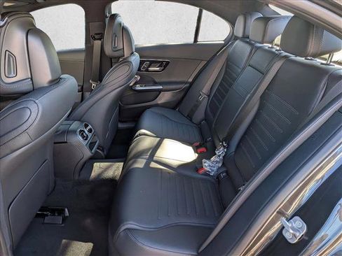 New 2026 Mercedes-Benz C 300 Sedan image 14