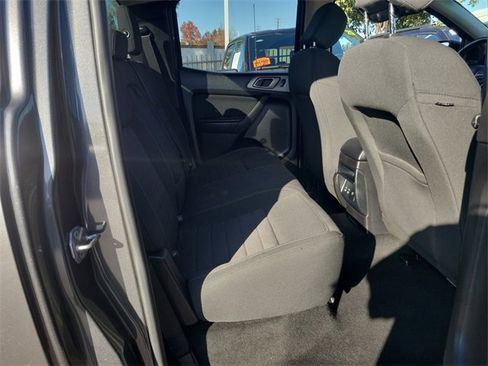 Certified 2019 Ford Ranger XLT w/ Equipment Group 302A Luxury image 19