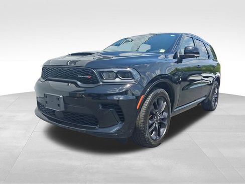 Used 2025 Dodge Durango R/T AWD/4WD image 1