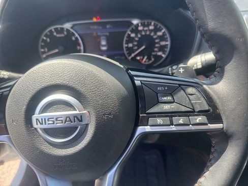 Used 2021 Nissan Altima 2.5 SR AWD/4WD image 15