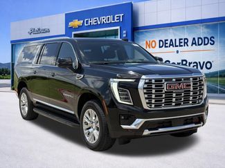 Used 2025 GMC Yukon XL Denali AWD/4WD 360° Tour