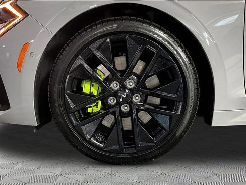 Used 2026 Kia K5 GT w/ GT1 Package FWD image 34