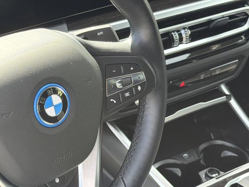 Certified 2023 BMW i4 eDrive35 w/ Premium Package RWD image 61