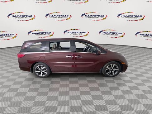 Used 2019 Honda Odyssey Elite image 9
