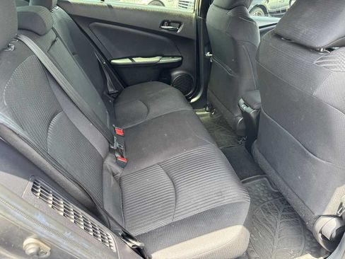 Used 2020 Toyota Prius Prime LE FWD image 17