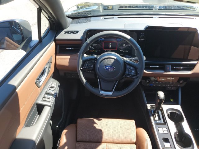 New 2026 Subaru Outback Touring AWD/4WD image 7