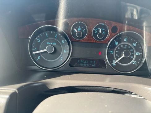 Used 2010 Ford Flex Limited image 15