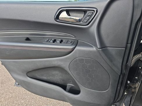 Used 2025 Dodge Durango GT AWD/4WD image 30
