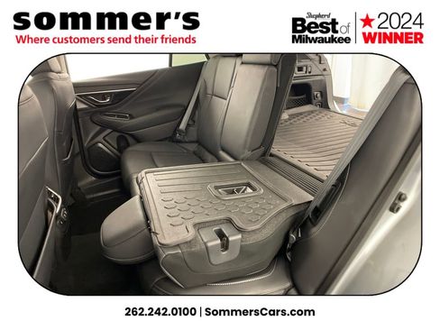 Used 2020 Subaru Outback Limited XT w/ Popular Package #2 image 29