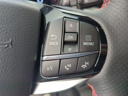 New 2026 Ford Explorer ST w/ Sun And Sound Package image 64