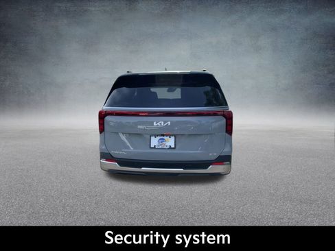 New 2026 Kia Carnival SX image 21