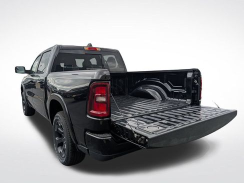 New 2026 RAM 1500 Big Horn AWD/4WD image 7