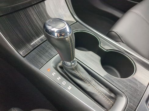 Used 2019 Chevrolet Impala LT image 25