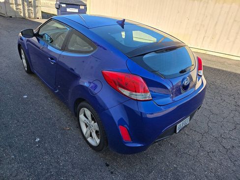 Used 2012 Hyundai Veloster image 13