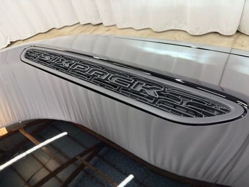 New 2026 Dodge Charger Scat Pack w/ Blacktop Package image 14