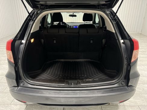 Used 2016 Honda HR-V EX image 24