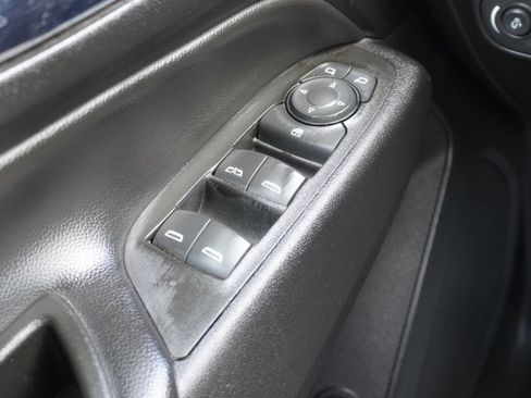 Used 2022 Chevrolet Equinox LT image 17