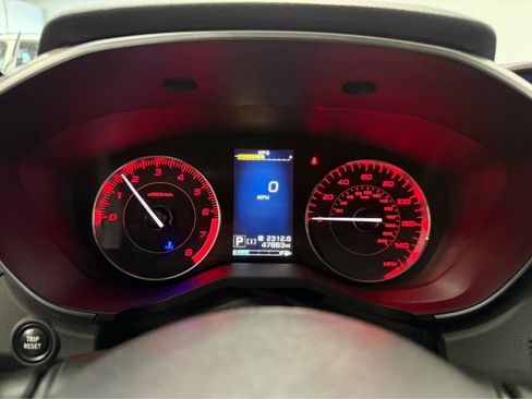 Used 2022 Subaru Impreza 2.0i Sport image 25